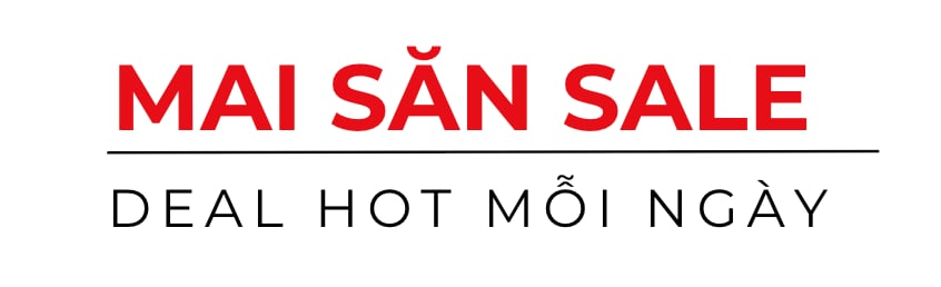 Mai Săn Sale