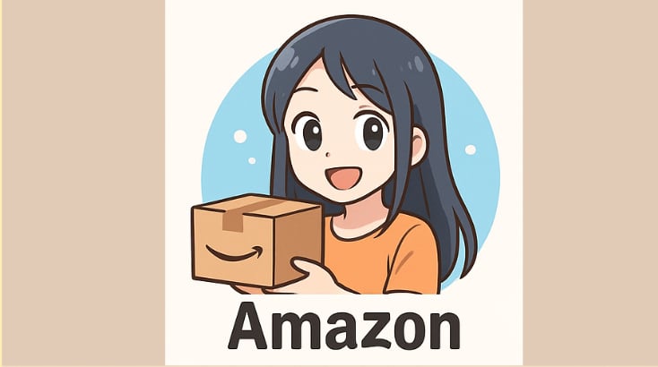 Amazon