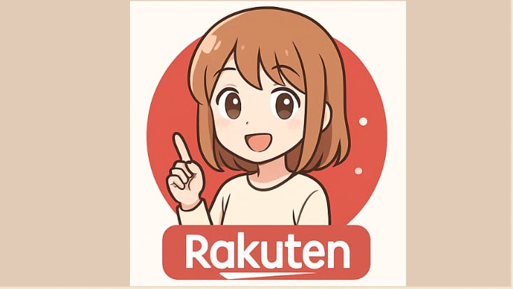 Rakuten